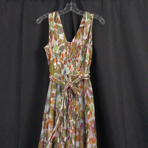 Sundance (catalog) dress - Picture 4 of 7